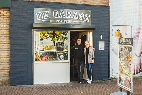 garage traiteur oud beijerland winkel